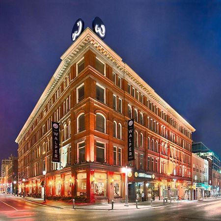 The Walper Hotel, Part Of Jdv By Hyatt Kitchener Exterior foto