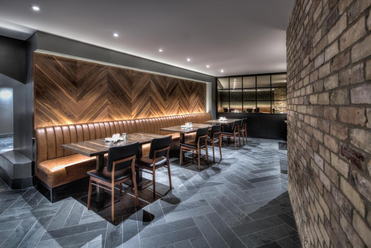 The Walper Hotel, Part Of Jdv By Hyatt Kitchener Exterior foto