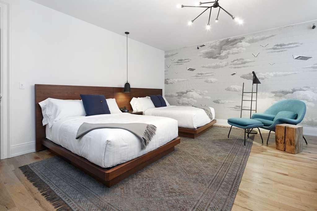 The Walper Hotel, Part Of Jdv By Hyatt Kitchener Zimmer foto