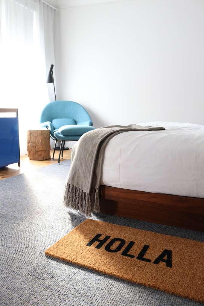 The Walper Hotel, Part Of Jdv By Hyatt Kitchener Zimmer foto