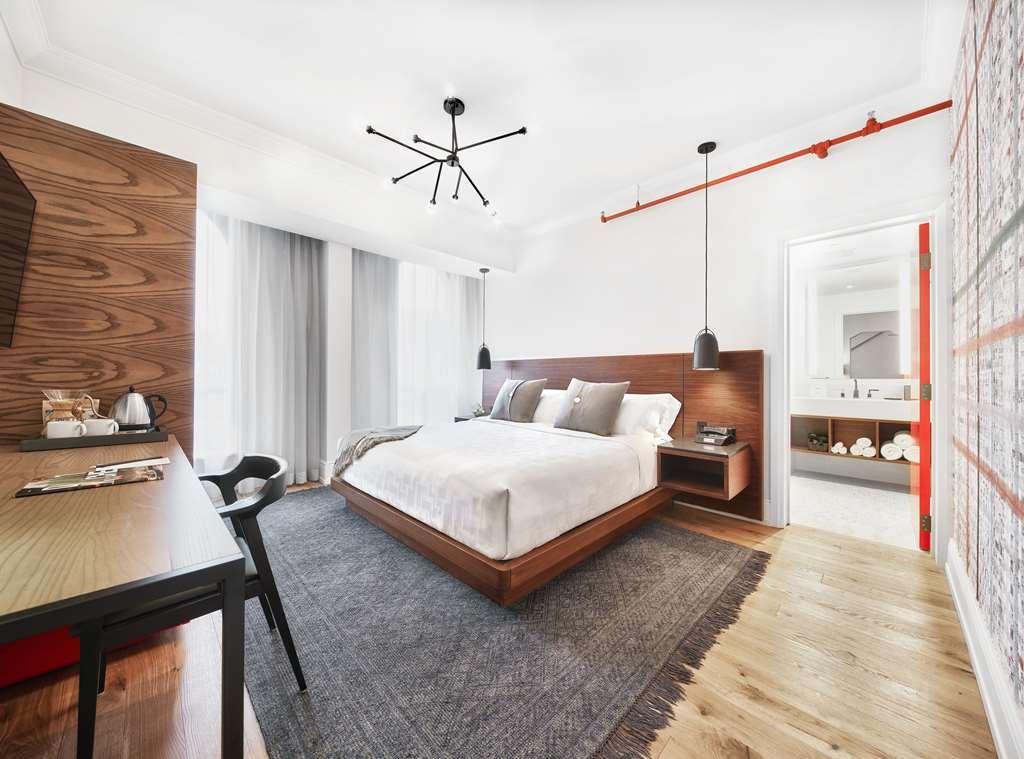 The Walper Hotel, Part Of Jdv By Hyatt Kitchener Zimmer foto