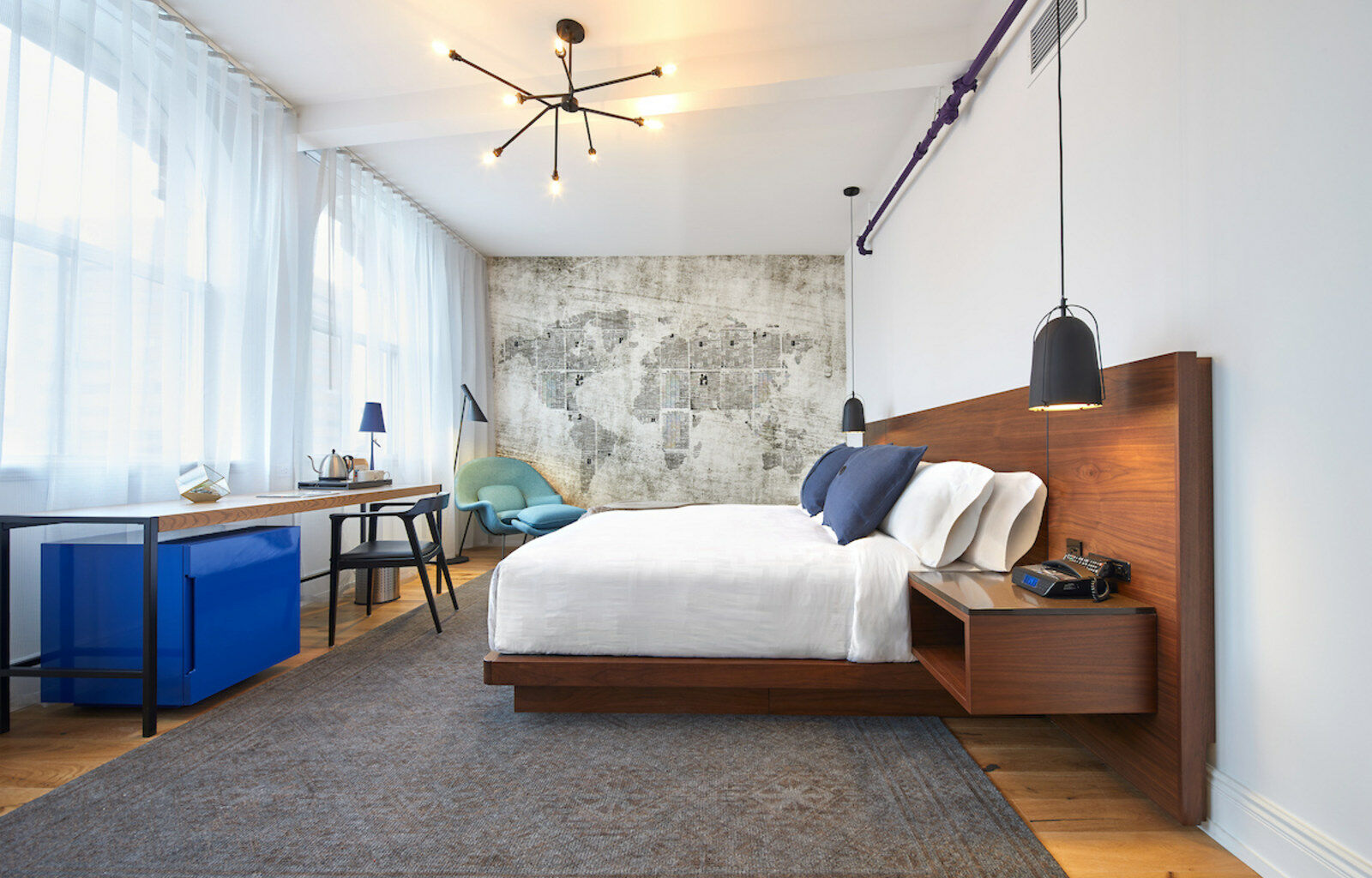 The Walper Hotel, Part Of Jdv By Hyatt Kitchener Exterior foto